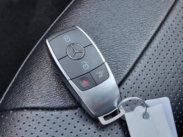 Certified 2023 Mercedes-Benz GLC 43 AMG 4MATIC Coupe image 38