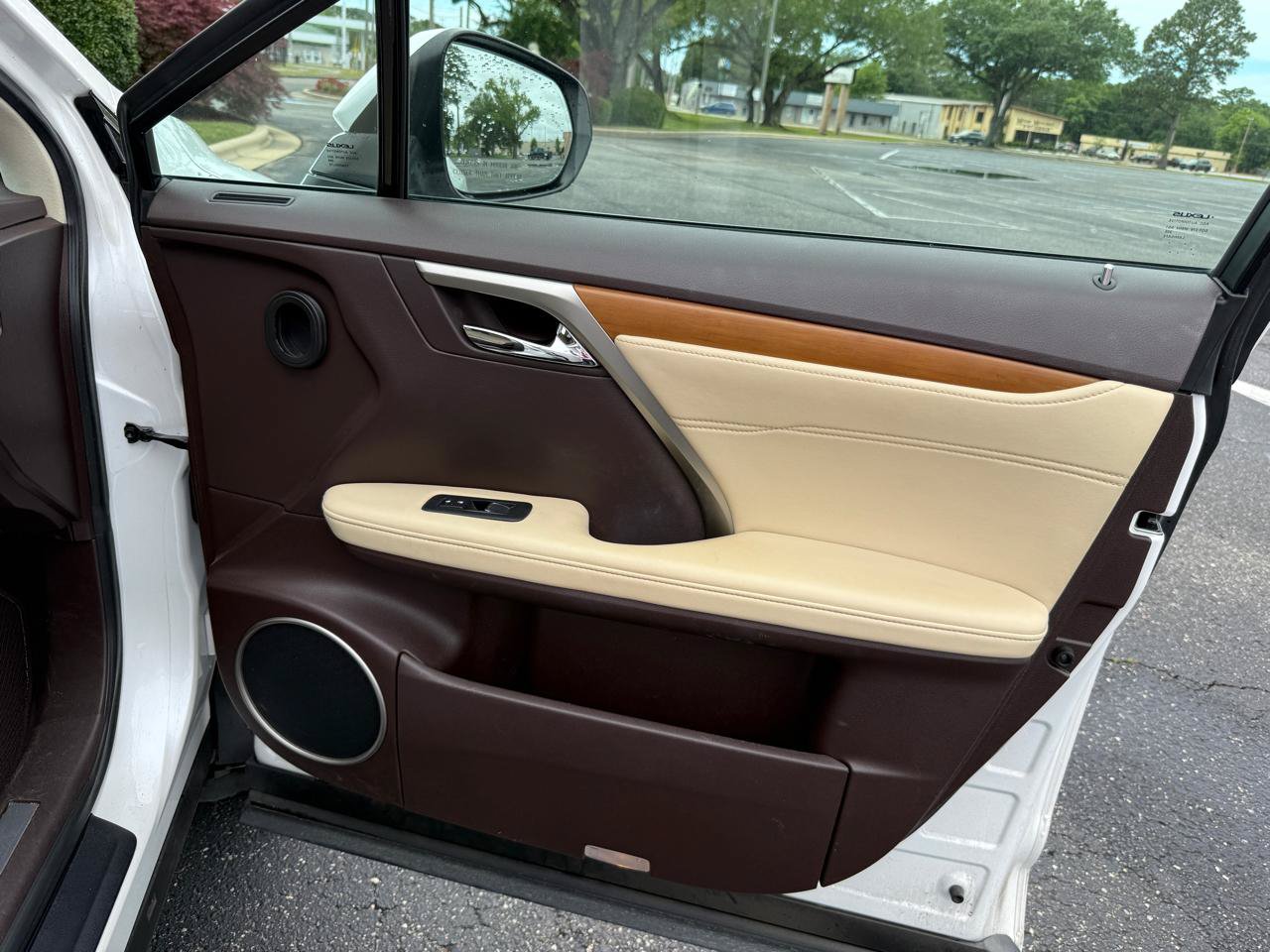 Used 2019 Lexus RX 350 FWD w/ Navigation Package image 17