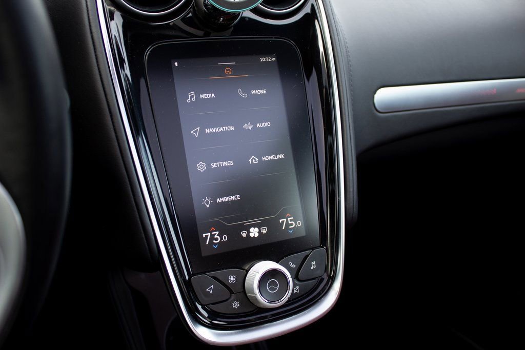 Used 2025 McLaren GTS image 16