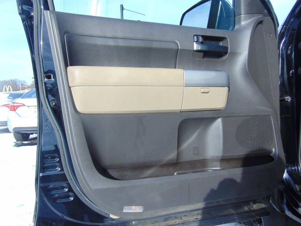 Used 2009 Toyota Tundra 2WD Double Cab image 20