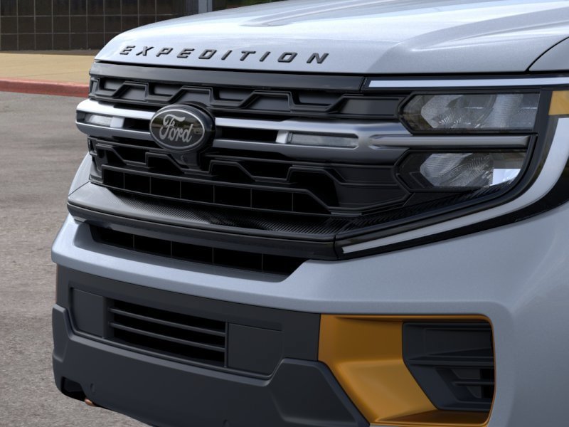 New 2026 Ford Expedition Tremor AWD/4WD image 17