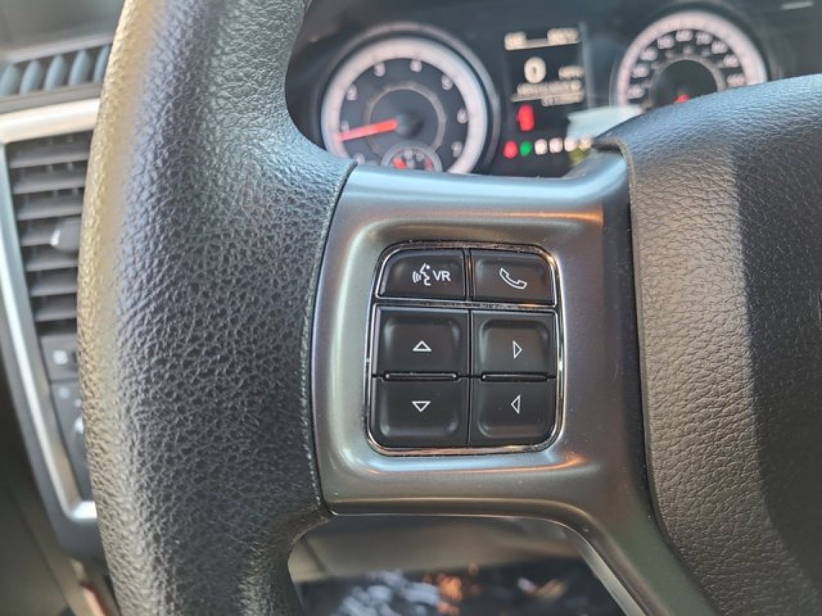 Used 2021 RAM 1500 Classic Warlock image 25