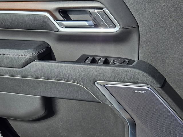 New 2026 GMC Sierra 3500 Denali w/ Denali Reserve Package image 17