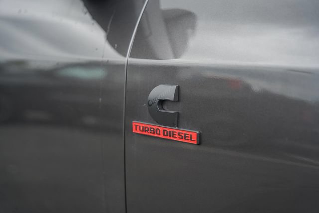 New 2026 RAM 3500 Tradesman AWD/4WD image 22