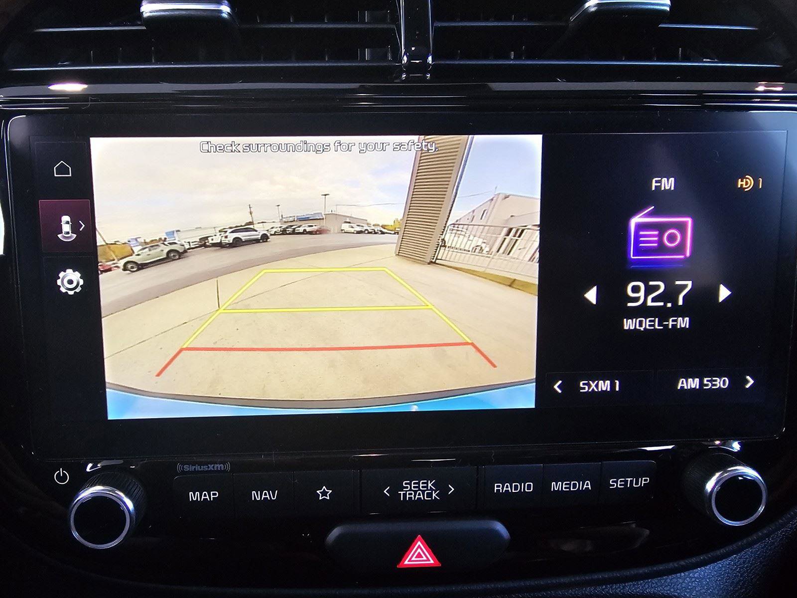 Used 2023 Kia Soul EX image 27