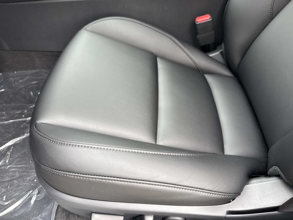 New 2026 MAZDA MAZDA3 s FWD image 25