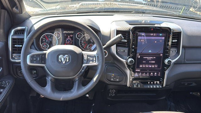 Used 2025 RAM 2500 Big Horn image 27