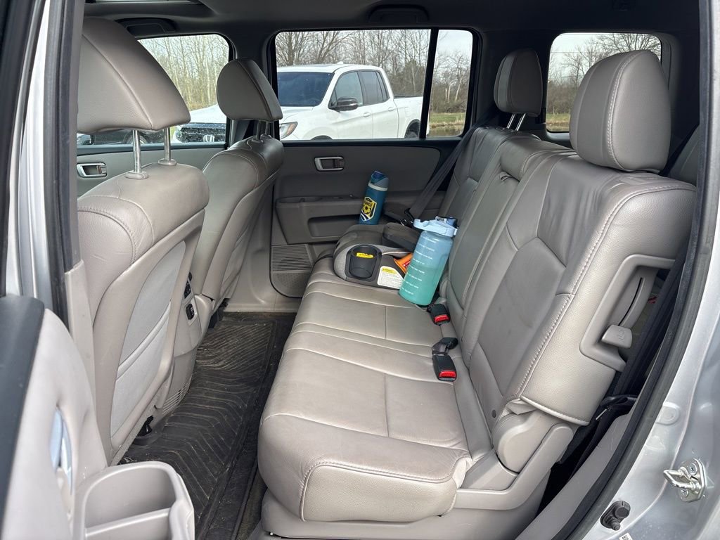 Used 2013 Honda Pilot EX-L image 17