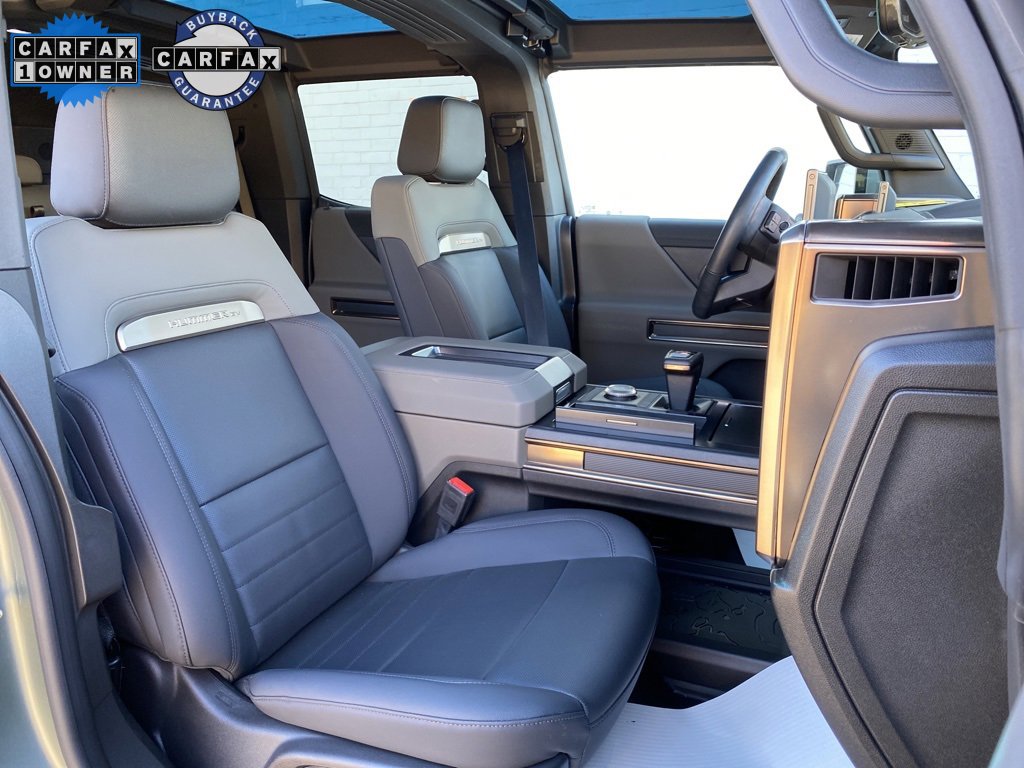Used 2024 GMC Hummer EV 3X image 15