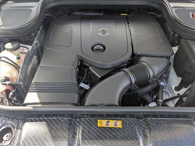 New 2026 Mercedes-Benz GLE 350 4MATIC image 15