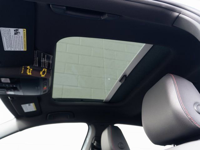 New 2026 Volkswagen Jetta GLI Autobahn image 13