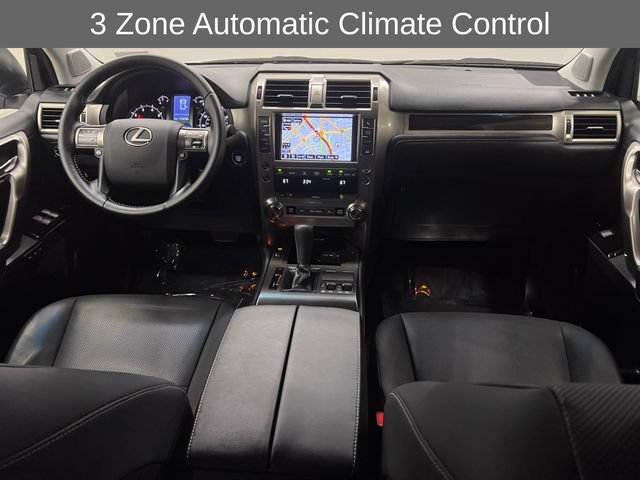 Used 2015 Lexus GX 460 w/ Comfort Package AWD/4WD image 13