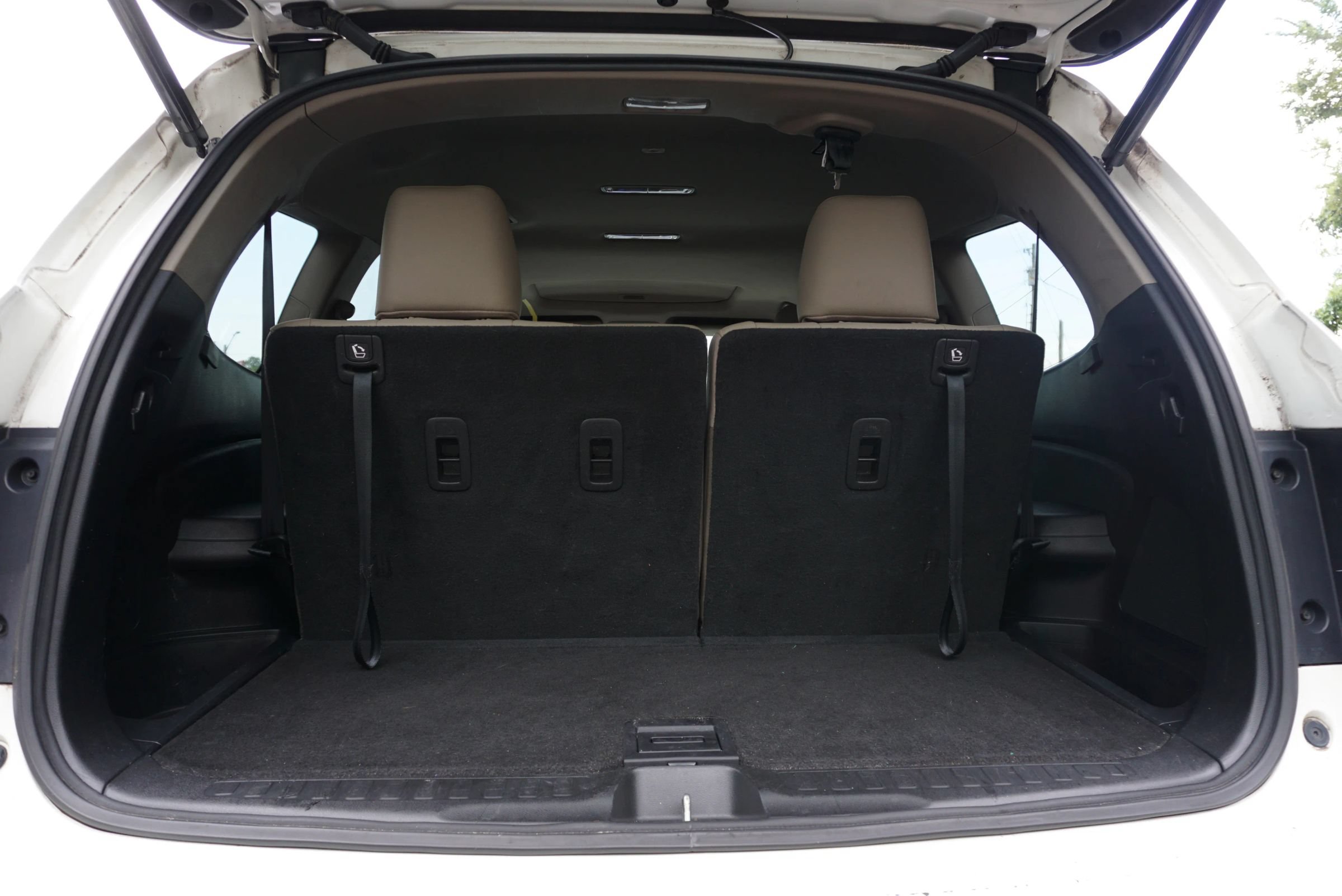 Used 2018 Honda Pilot EX-L image 24