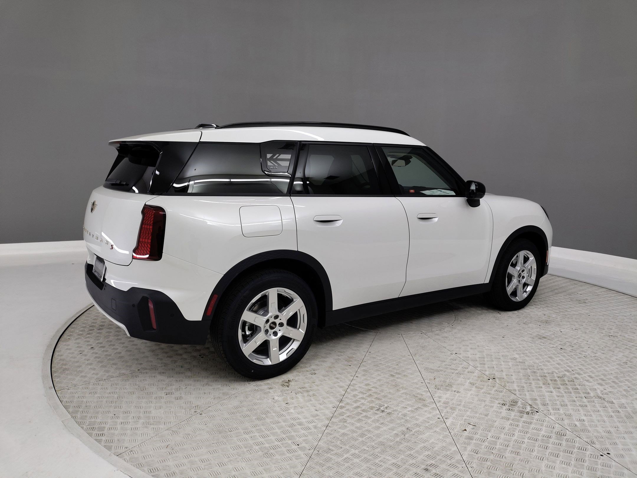 Used 2025 MINI Cooper Countryman S w/ Comfort Package Max AWD/4WD image 6