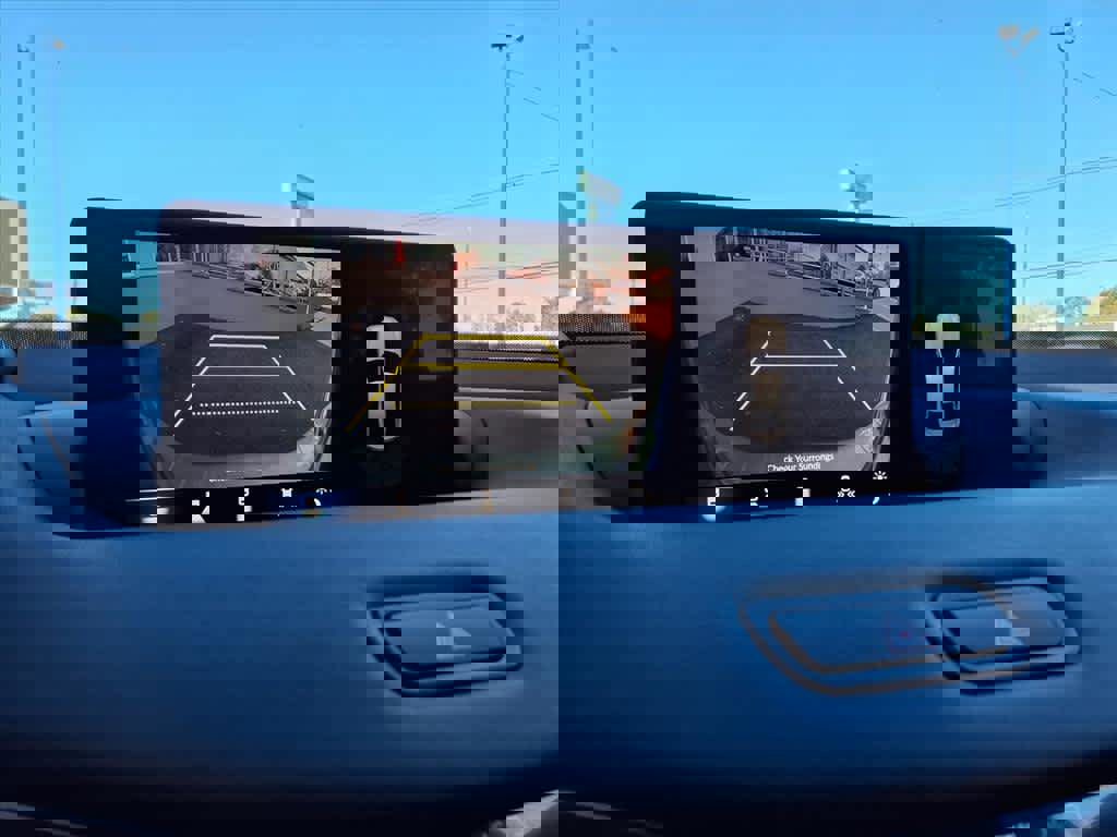 Certified 2025 Acura TLX w/ Technology Package image 18