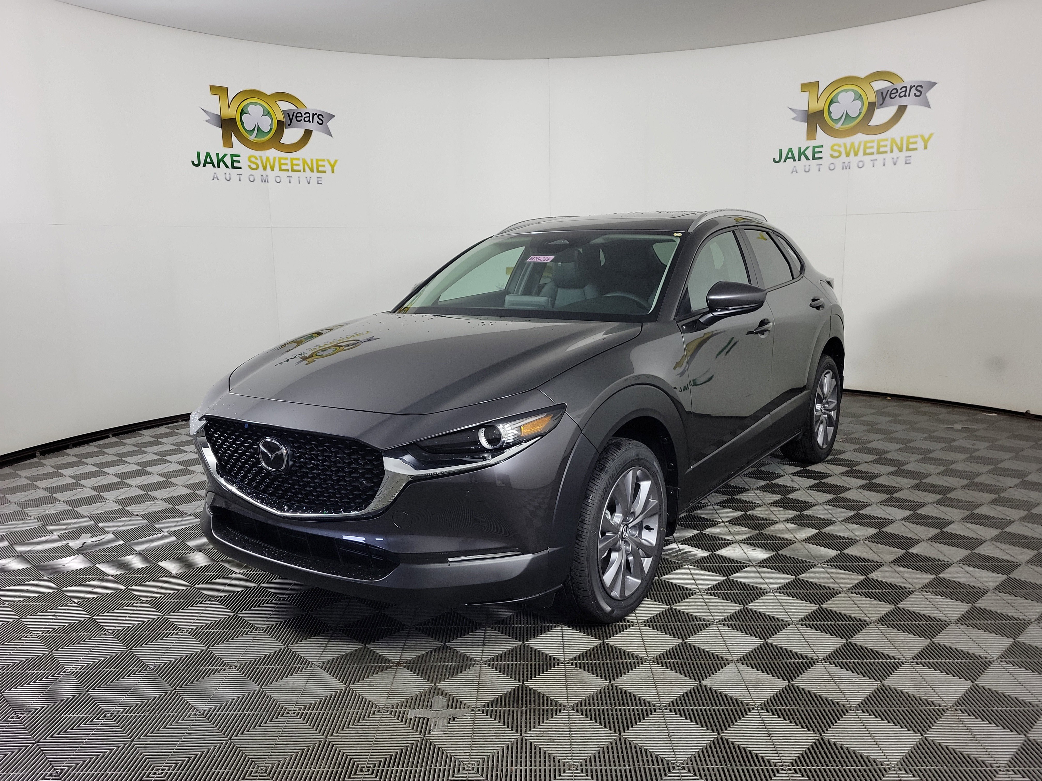 New 2026 MAZDA CX-30 AWD 2.5 S image 4