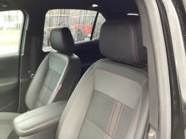Used 2022 Chevrolet Equinox RS image 24