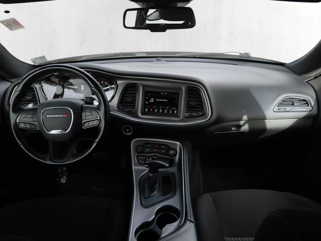 Used 2022 Dodge Challenger GT w/ Blacktop Package image 16
