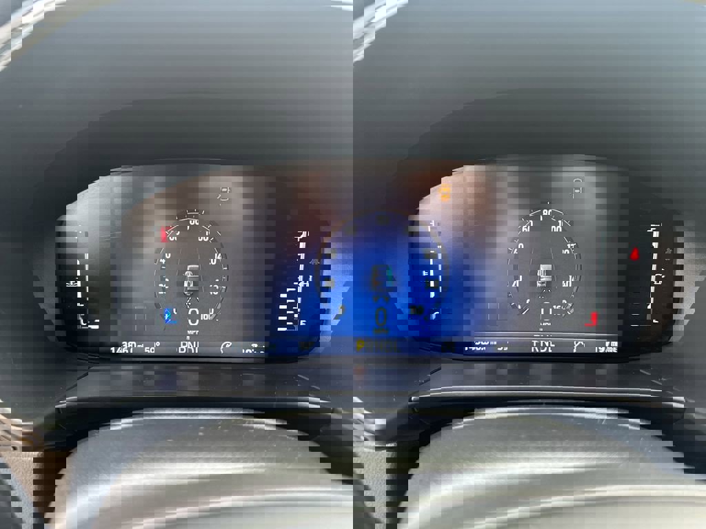 Used 2024 Ford Escape ST-Line w/ Tech Pack #1 image 12