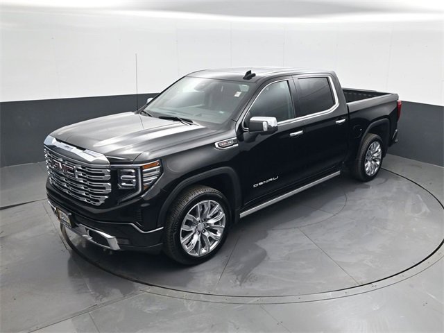 Certified 2025 GMC Sierra 1500 Denali image 13