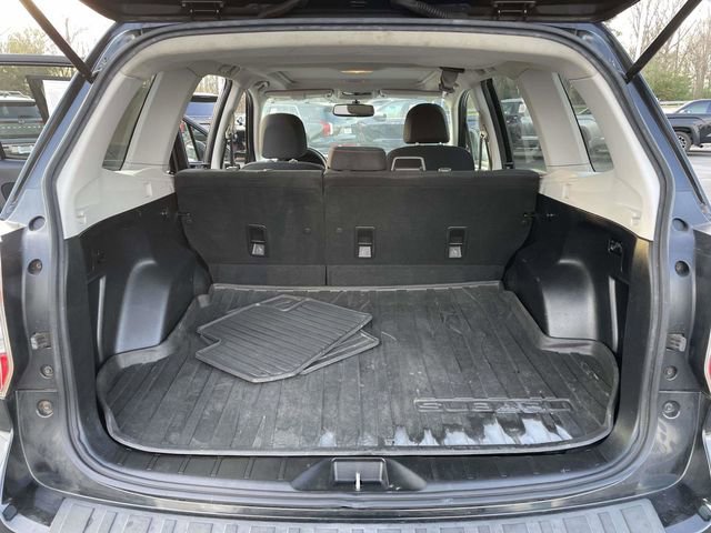 Used 2016 Subaru Forester 2.5i Premium w/ Popular Package #2 image 9