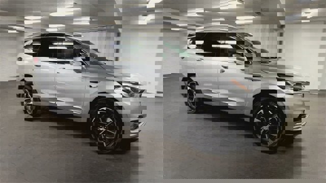 Certified 2021 Buick Enclave Essence w/ Sport Touring Edition image 2