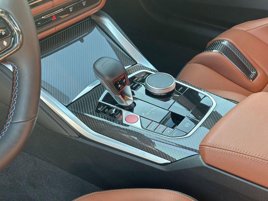 Used 2026 BMW M4 Competition w/ M Carbon Exterior Package image 21