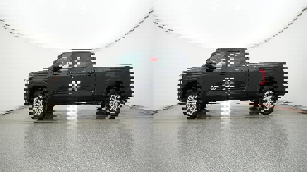 New 2026 Toyota Tundra SR5 w/ SR5 Premium Package image 47