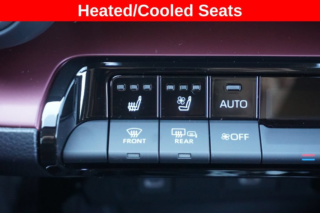 New 2026 Toyota Prius Plug-In Hybrid FWD image 9