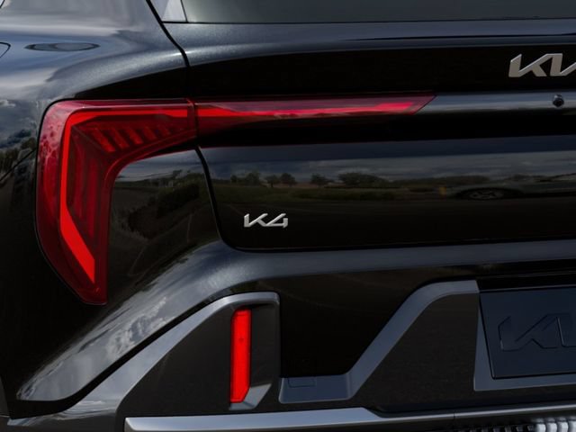 New 2026 Kia K4 GT-Line Turbo FWD image 12