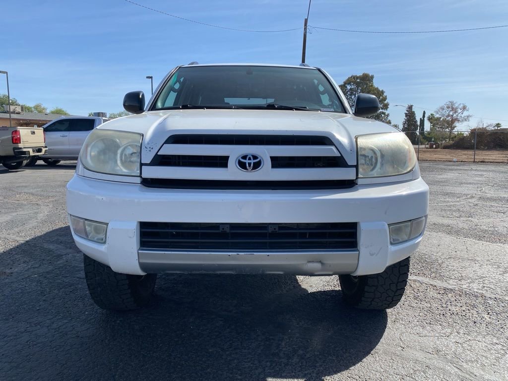 Used 2004 Toyota 4Runner SR5 image 12
