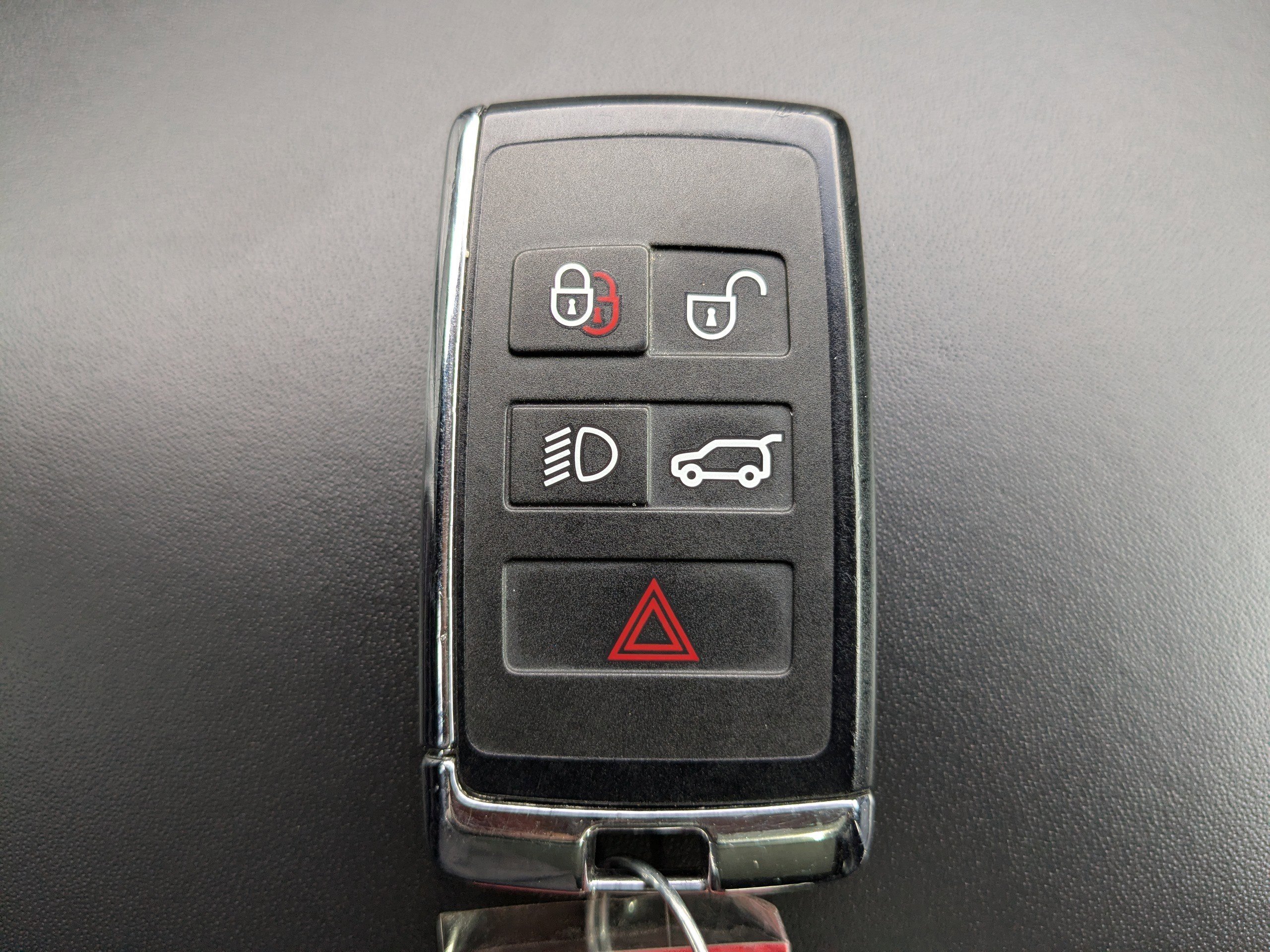 Used 2022 Land Rover Range Rover Westminster Edition image 31