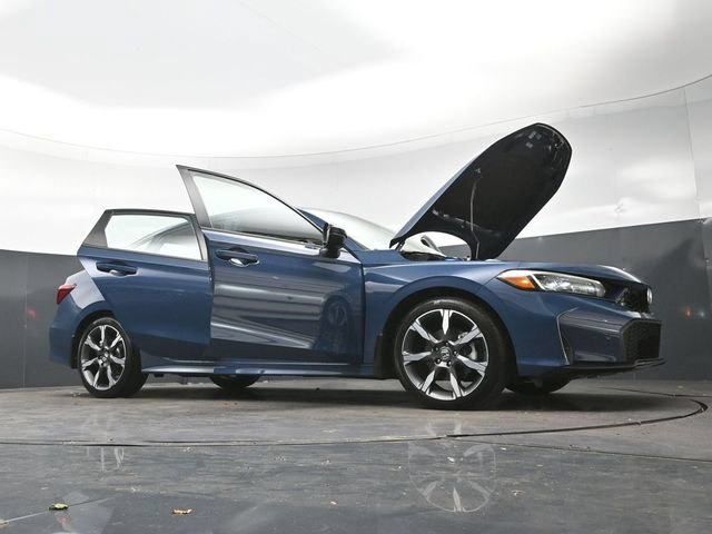 Used 2026 Honda Civic Sport Touring image 31