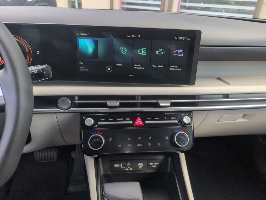 Certified 2026 Hyundai Tucson SEL image 19