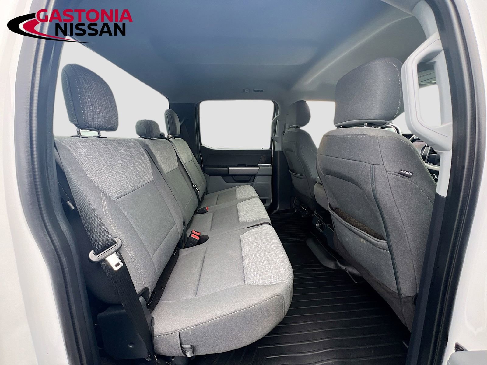 Used 2021 Ford F150 XLT w/ Equipment Group 301A Mid image 35