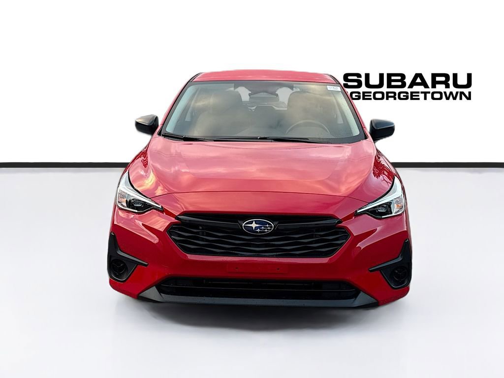 New 2025 Subaru Impreza 2.0i video 2