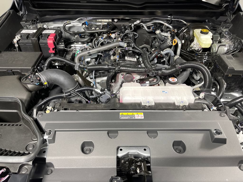 New 2026 Toyota Tacoma TRD Sport AWD/4WD image 9