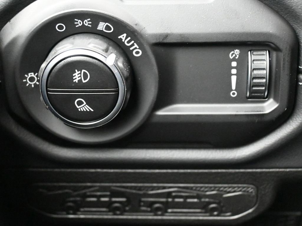 New 2026 Jeep Gladiator Rubicon image 22