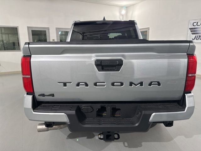 New 2025 Toyota Tacoma SR5 image 6