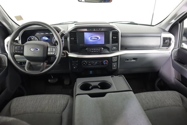 Used 2022 Ford F150 XLT image 30