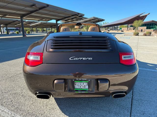 Used 2010 Porsche 911 Carrera 4 image 12