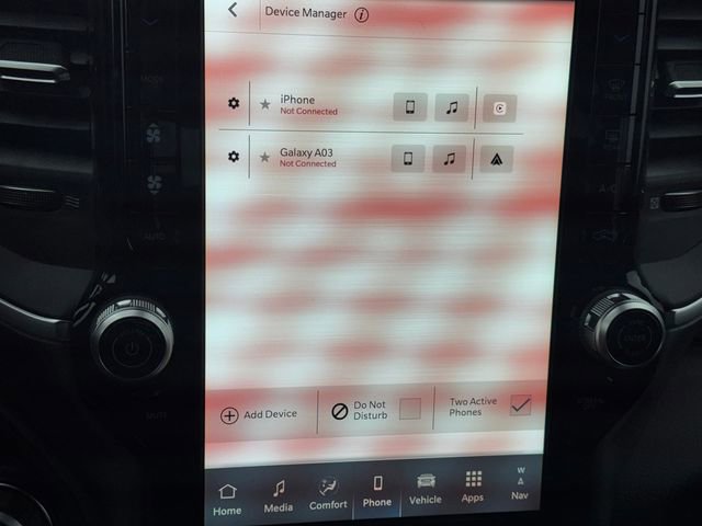 New 2026 RAM 1500 Big Horn image 31