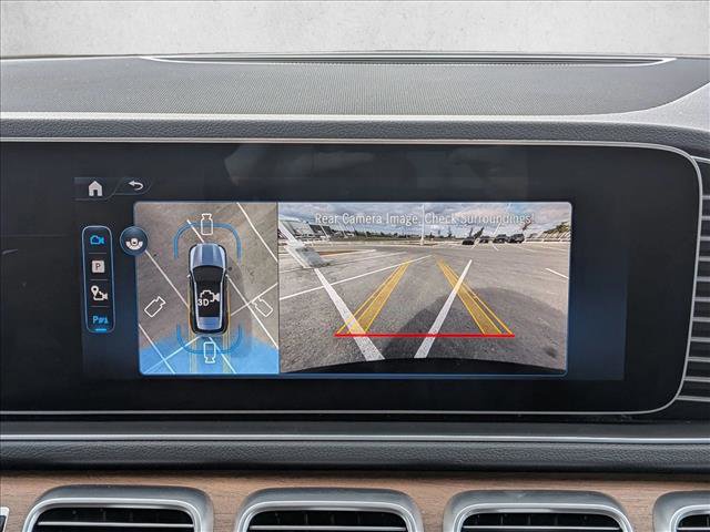 Used 2025 Mercedes-Benz GLE 350 GLE 350 image 13