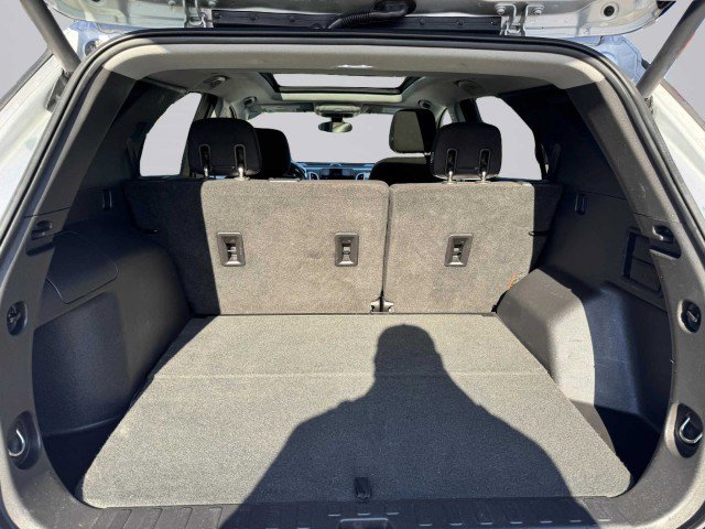Used 2019 Chevrolet Equinox LT FWD image 52
