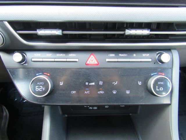 Used 2025 Hyundai Sonata SEL image 42