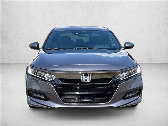 Used 2020 Honda Accord Sport image 3