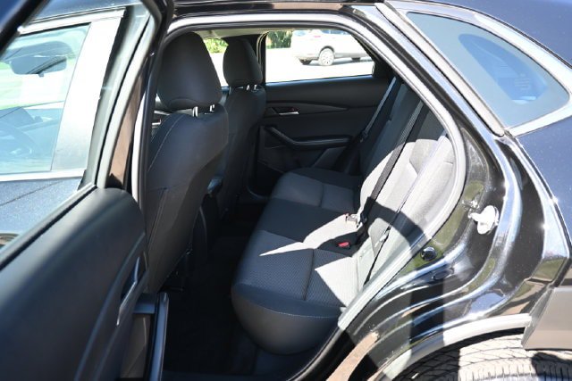 Used 2024 MAZDA CX-30 AWD 2.5 S image 24