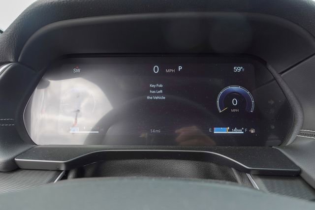 New 2025 Jeep Grand Cherokee Laredo X image 19