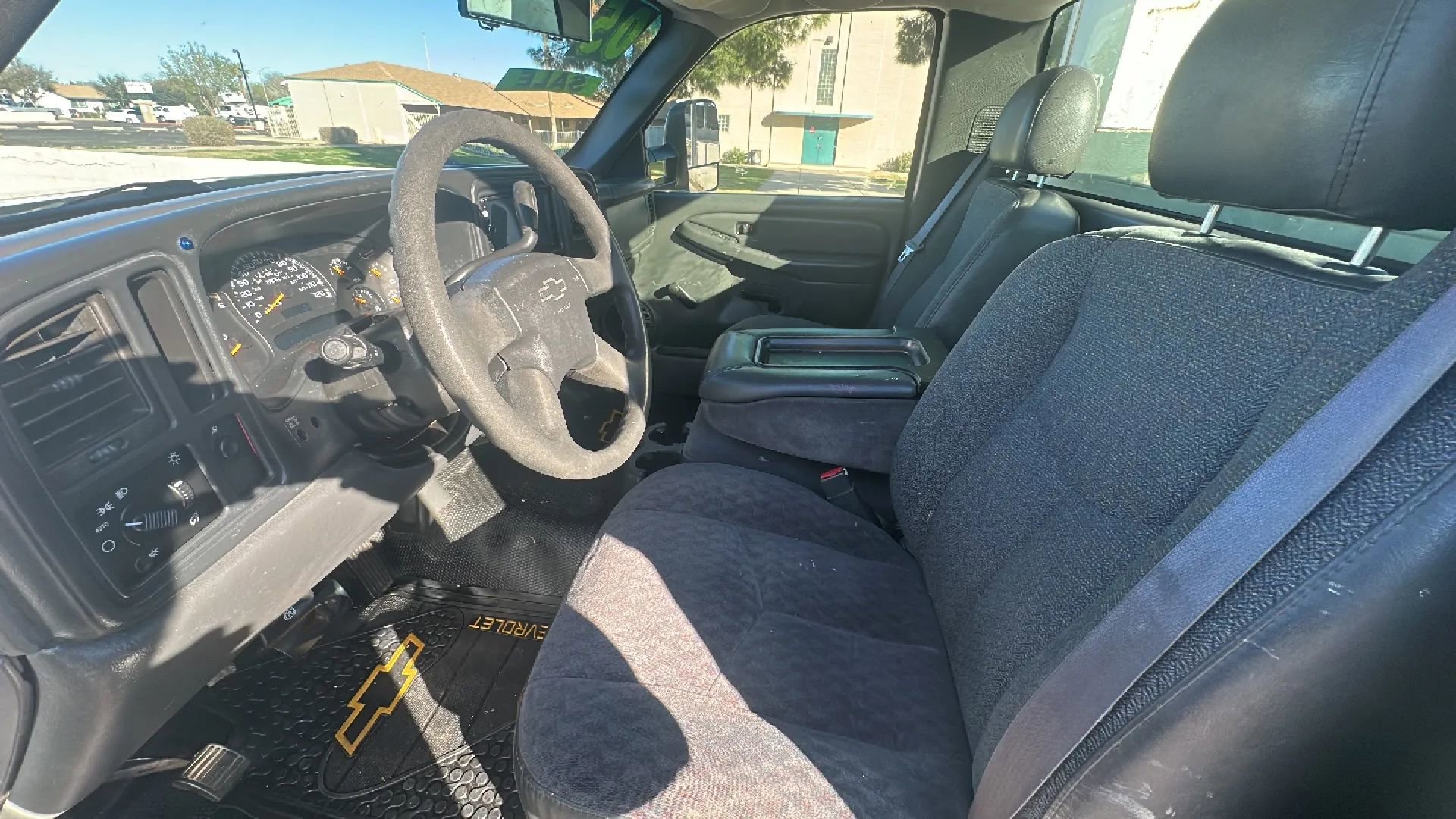 Used 2005 Chevrolet Silverado 3500 2WD Regular Cab image 10