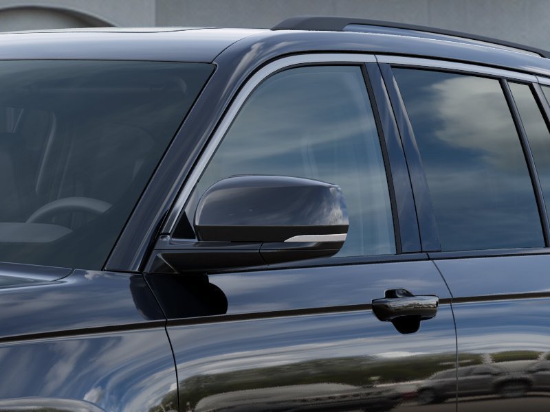 New 2027 Jeep Grand Cherokee Limited AWD/4WD image 12